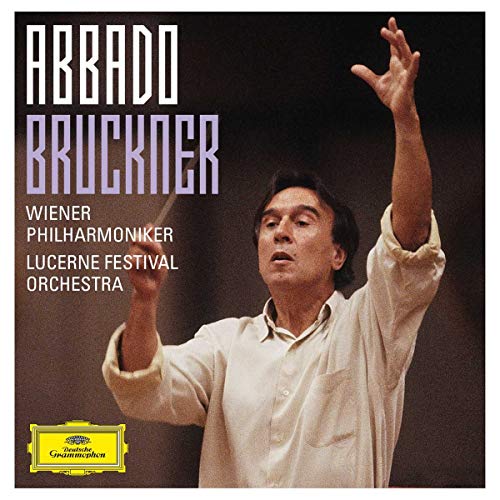 Bruckner: Sinfonías 1, 4, 5, 7 Y 9