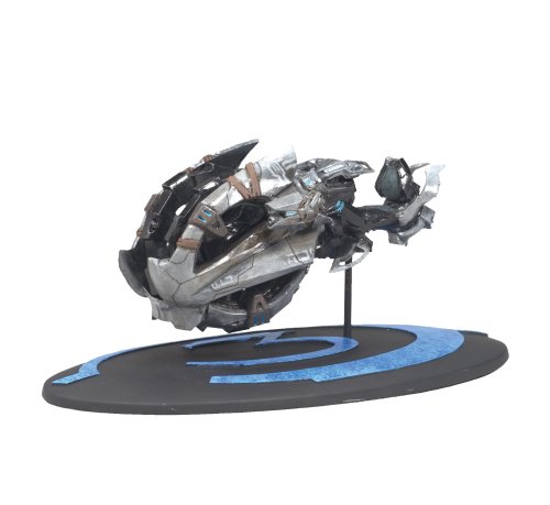 Brute Chopper - Halo 3 Vehicles - Series 1 - McFarlane by McFarlane