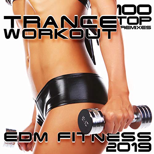 Cardio Crunch 2hr Power Session, Pt. 9 (150 BPM Goa Trance Workout Music DJ Mix)