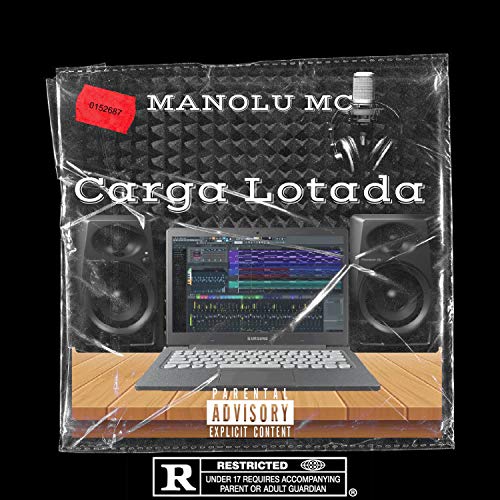 Carga Lotada [Explicit]