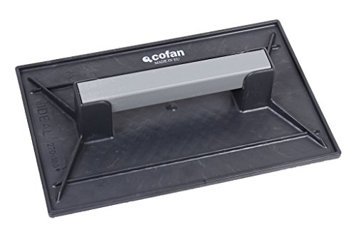 Cofan 09517161 Fratás rectangular, 0.011 V, 410 x 260 mm