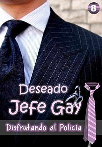 Deseado Jefe Gay - Disfrutando al Policia: ¿eres capaz de violar la ley cogiendote a su representante y su cuerpo de policia cuando este es un hermoso hombre?