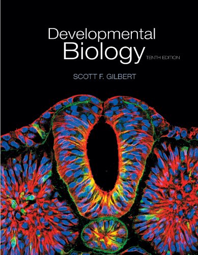 Developmental Bio 10e