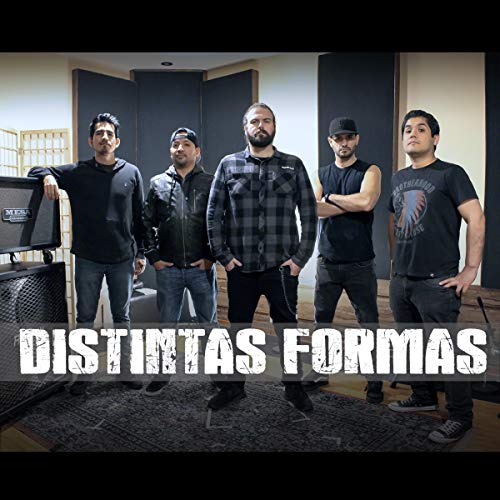 Distintas Formas