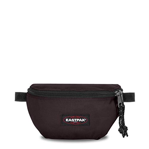 Eastpak Springer Riñonera, 23 cm, 2 L, Marrón (Earth Brown)