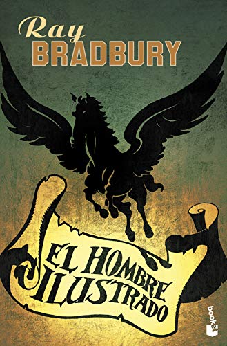 El hombre ilustrado (Ciencia Ficción)