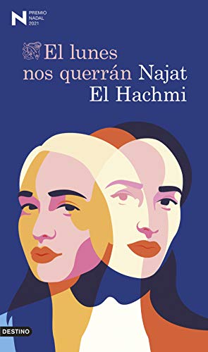 El lunes nos querrán (Premio Nadal de novela 2021): 1525 (Áncora & Delfín)