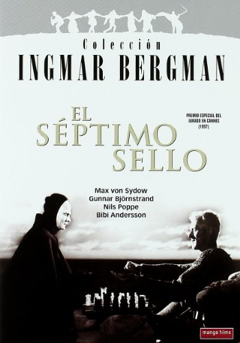 El séptimo sello [DVD]