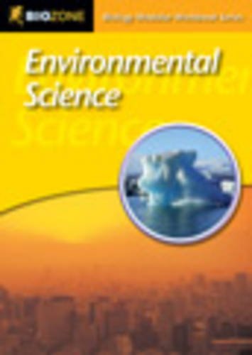 Environmental Science (Biology Modular Workbook)