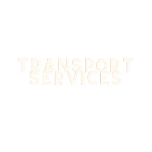 Essential transport services at your provider