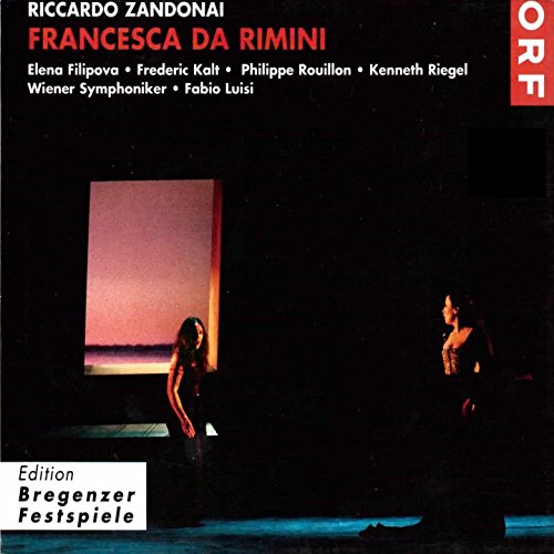 Francesca da Rimini, Op. 4, Act II, Scene 9: La botte! La botte! (Gianciotto, Chorus)