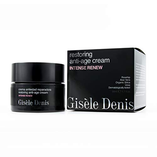 Gisèle Denis Crema Antiedad Reparadora Intense Renew 50ml