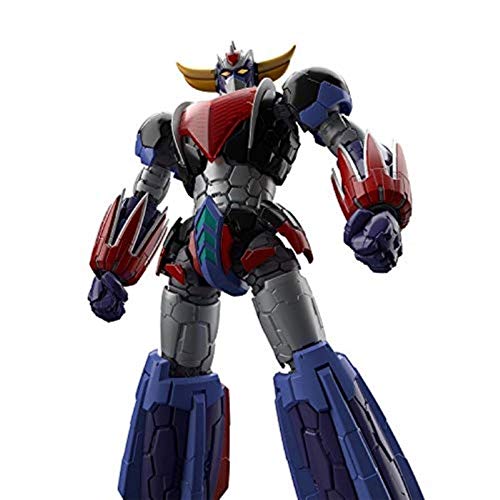 Grendizer Infinitism HG 1/144 Model Kit Grendizer