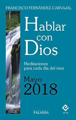 Hablar con Dios - Mayo 2018