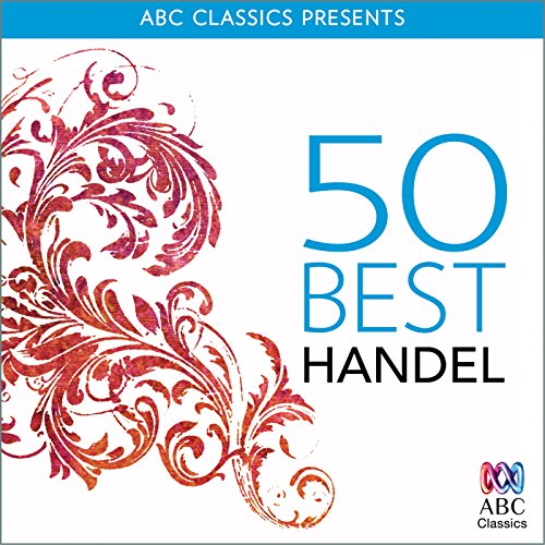 Handel: Recorder Sonata in C major, Op.1, No.7, HWV 365 - 1. Larghetto