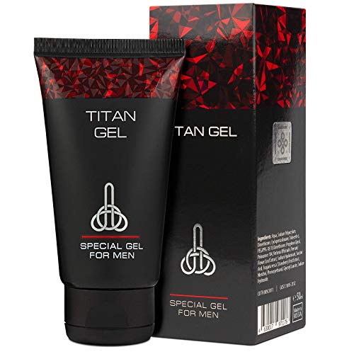 Hendel Titan Gel