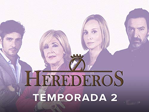 Herederos T2