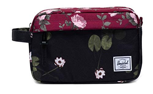 Herschel Chapter Travel Kit Fine China Floral