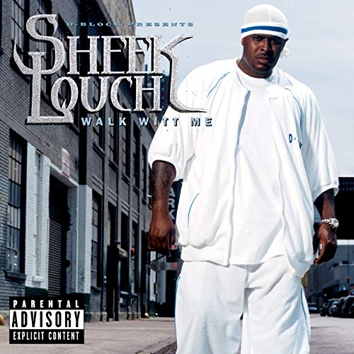 In And Out (S.P.) [feat. Styles P] [Explicit]