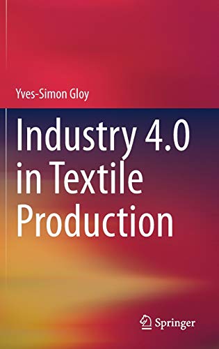 Industry 4.0 in Textile Production