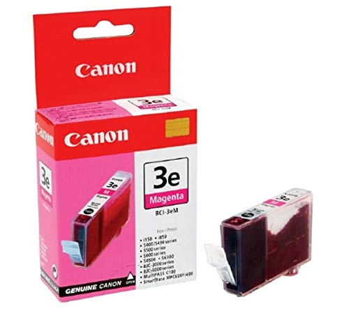 Ink cartridge Original Canon 1x Magenta 4481A002 / BCI-3EM for Canon S 520