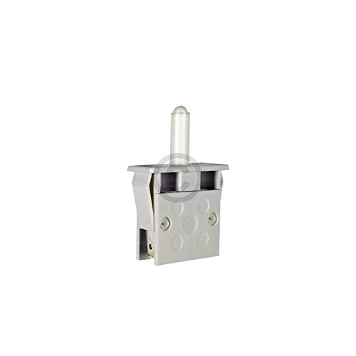 Interruptor Interruptor de llave interruptor de refrigerador simple AEG 899671150192 Electrolux