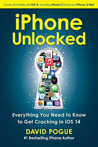 iPhone Unlocked (English Edition)