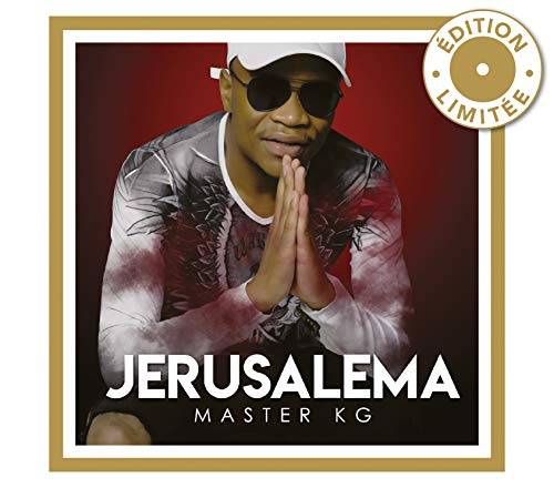 Jerusalema