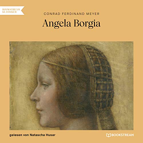 Kapitel 9: Angela Borgia - Track 2