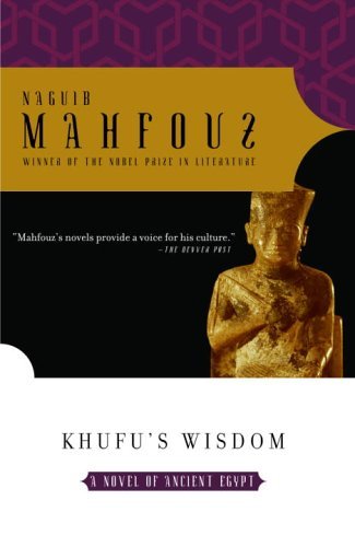 Khufu's Wisdom (English Edition)