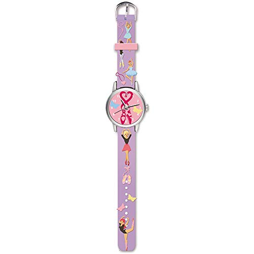 KIDS WATCH 4993117 Reloj Ballerina