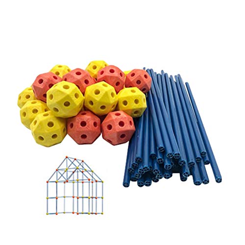 Kit De Construcción De Fuertes Fort Building Kit Construye Tu Cabaña Discovery Construir Túneles De Construcción De Bricolaje Casa Juguete para Niños