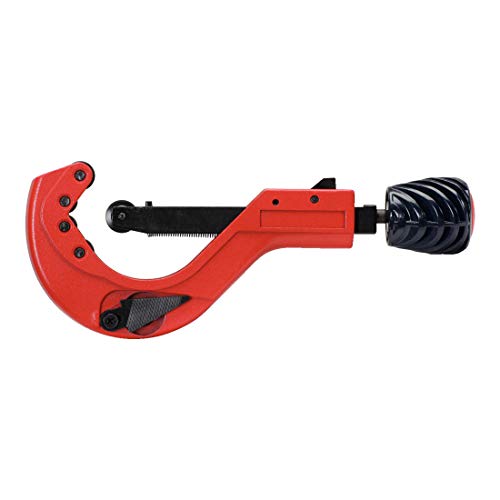 KS Tools 222.0660-1 - Cortador automático del tubo, Ø 6-64mm