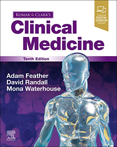 Kumar and Clark's Clinical Medicine, 10e