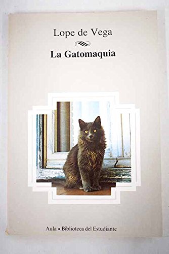 LA GATOMAQUIA