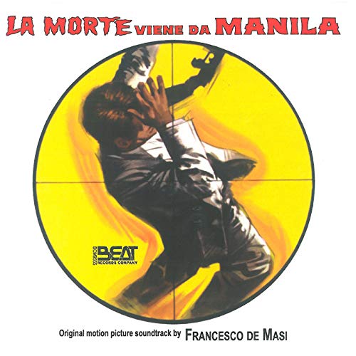 La morte viene da Manila 5