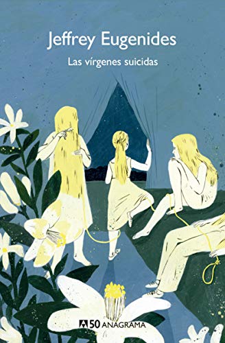 Las vírgenes suicidas: 10 (Compactos 50)