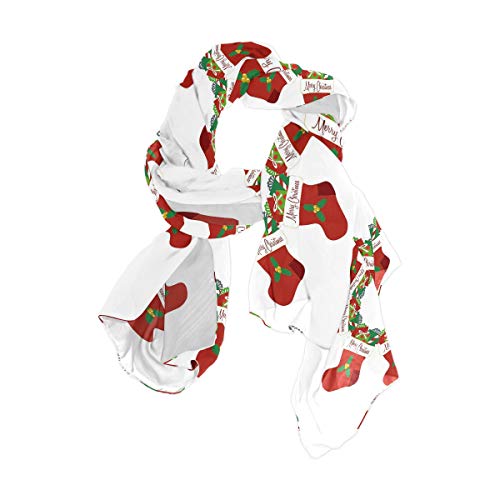 Ligero 90x180 CM para mujeres Niñas Señoras Favor Bulldog Pañuelo cuadrado Medias de Navidad Patrón de regalo Envolturas de cabeza Chal Bufanda Estampado