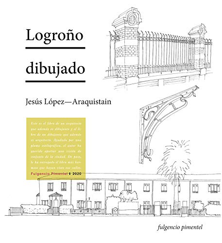 Logroño dibujado (MISCELANEA)