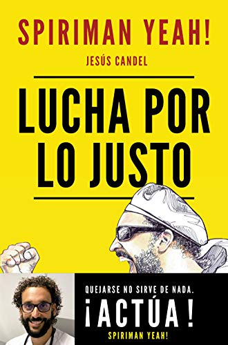 Lucha por lo justo