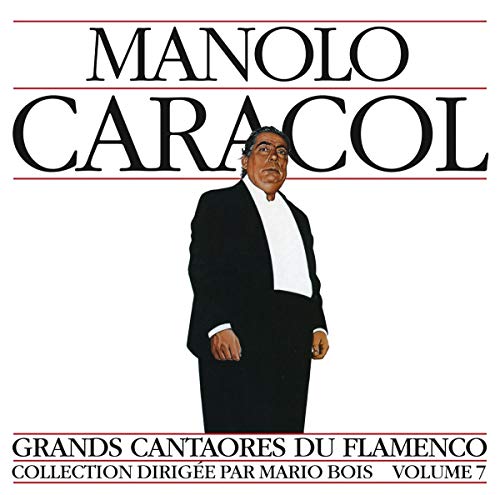 Manolo Caracol