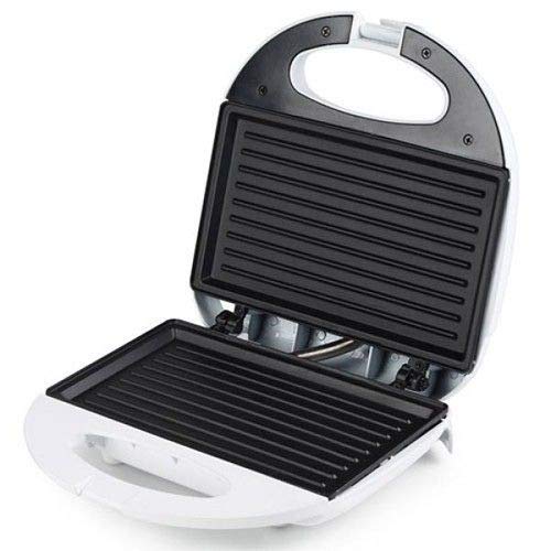 Max Star MS-802 Sandwichera Grill 750W Termostato