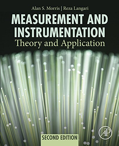 Measurement and Instrumentation: Theory and Application (English Edition)