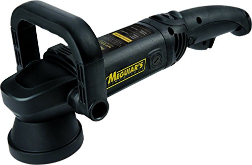 MEGUIAR'S ME MT310 MT310EU - Pulidora de Doble acción