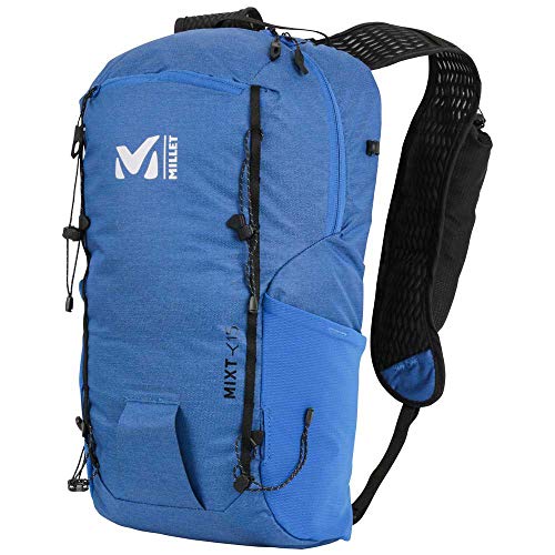 MILLET ARC Mochila, Unisex-Adult, Abyss, U