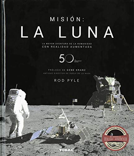 Misión: La Luna