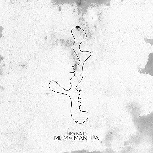 Misma Manera [Explicit]