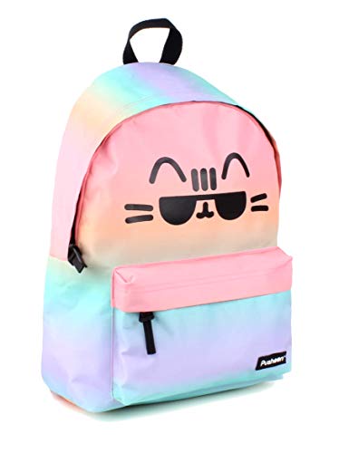 Mochila Pusheen See Ya Colorful