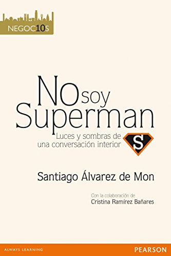 Negocios 10. No soy Superman (Negoc10s)