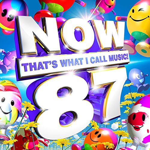 NOW That¿s What I Call Music! 87